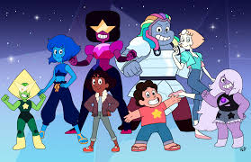 Image result for group picture steven universe